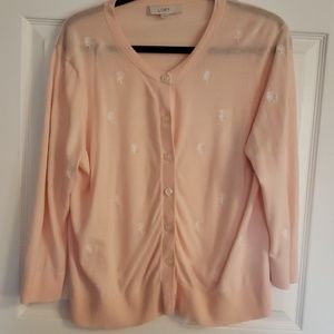 Soft lightweight Cardigan